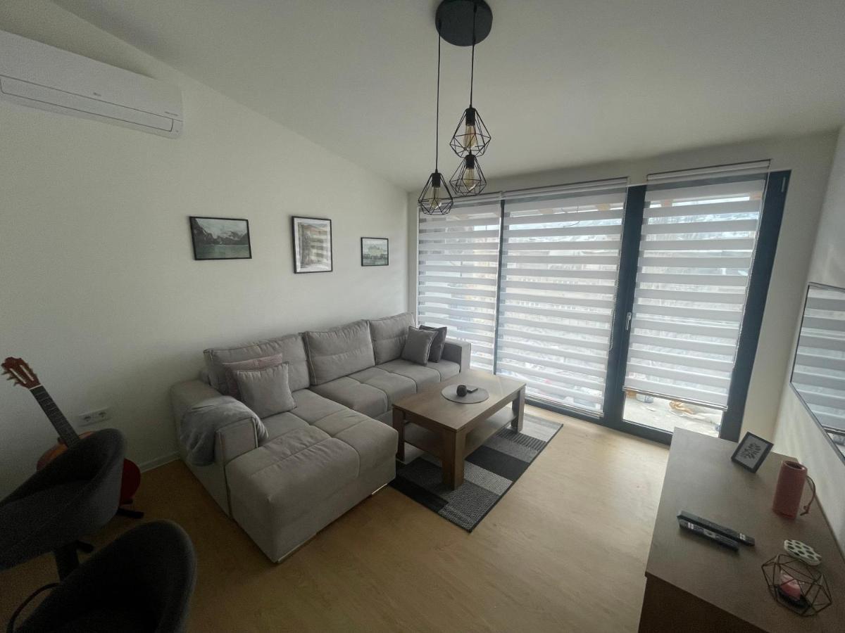 Apartment My Choice SJJ Eksteriør billede