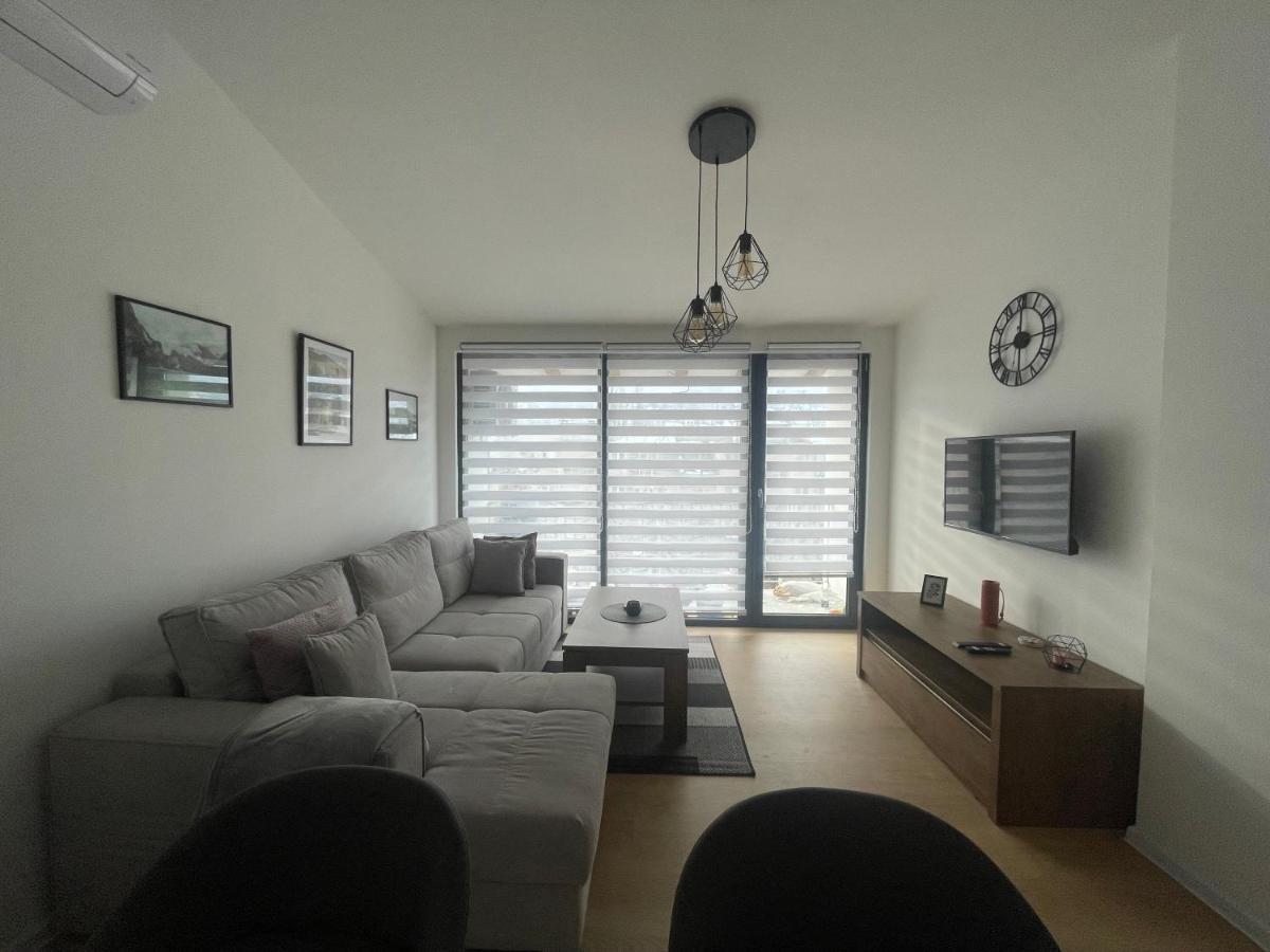 Apartment My Choice SJJ Eksteriør billede