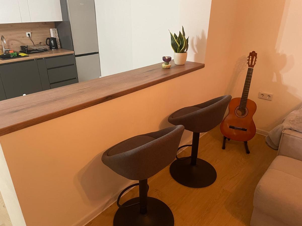 Apartment My Choice SJJ Eksteriør billede