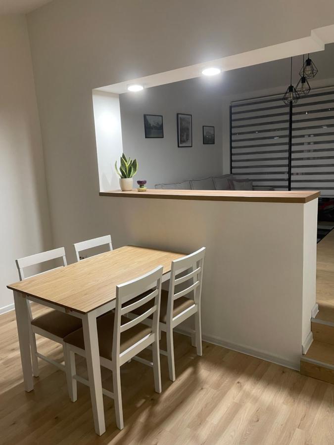 Apartment My Choice SJJ Eksteriør billede