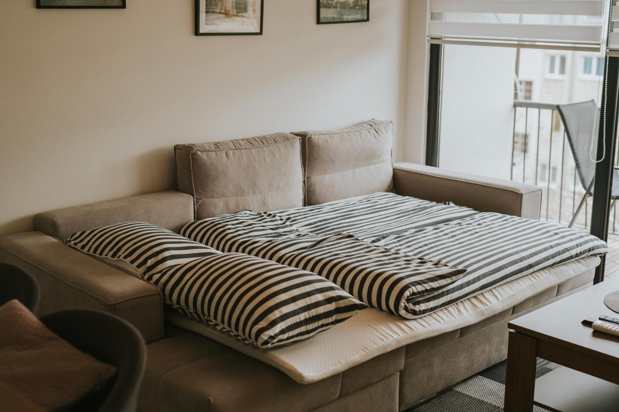 Apartment My Choice SJJ Eksteriør billede
